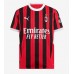 AC Milan Emerson Royal #22 Domaci Dres 2024-25 Kratak Rukavima